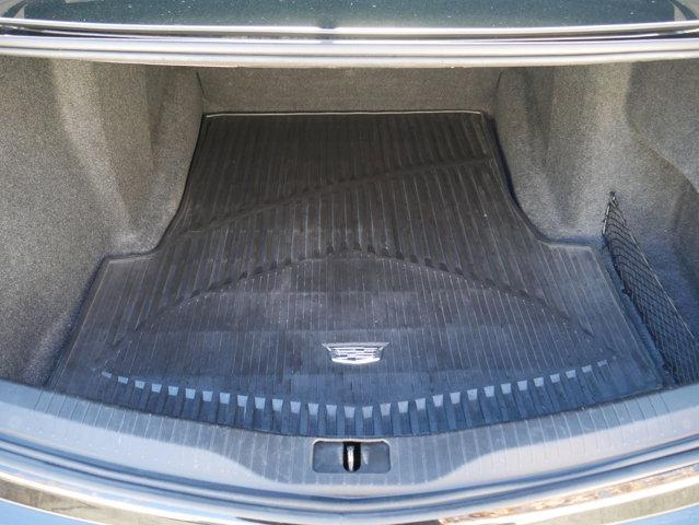 used 2020 Cadillac CT6 car, priced at $44,777