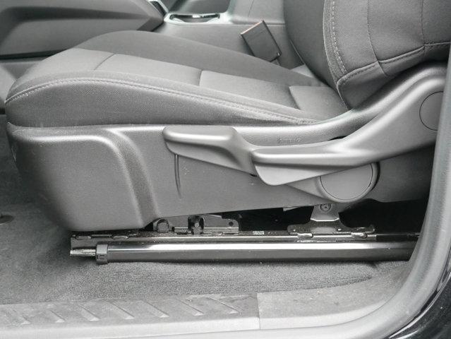 used 2023 Chevrolet Colorado car, priced at $35,888