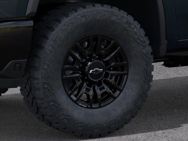 new 2026 Chevrolet Silverado 2500 car, priced at $87,389
