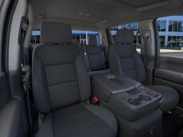new 2026 Chevrolet Silverado 2500 car, priced at $58,450