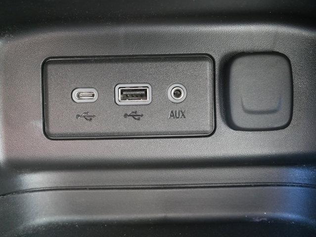 used 2023 Chevrolet Equinox car, priced at $25,777