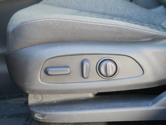 used 2023 Chevrolet Equinox car, priced at $25,777