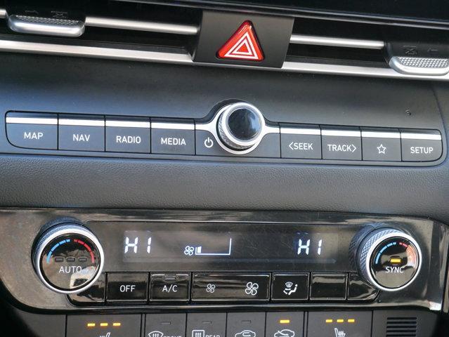 used 2023 Hyundai Elantra car, priced at $22,995