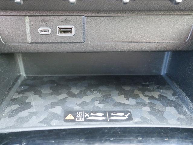 used 2023 Chevrolet Colorado car, priced at $40,777