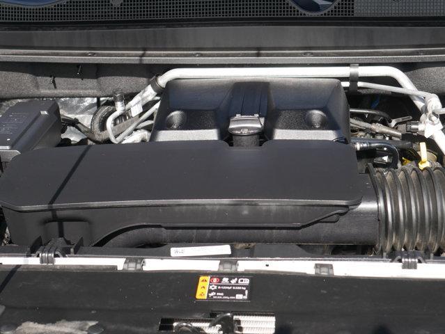 used 2023 Chevrolet Colorado car, priced at $40,777