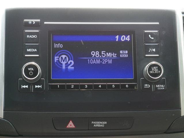 used 2019 Honda Passport car, priced at $25,995