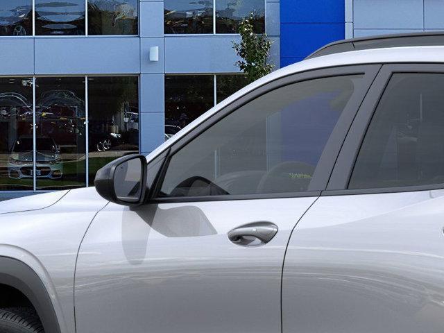 new 2026 Chevrolet Trax car, priced at $28,885