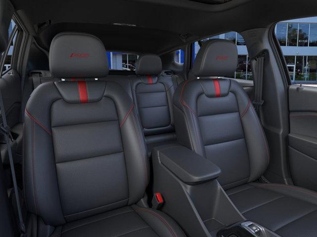 new 2026 Chevrolet Trax car, priced at $28,885