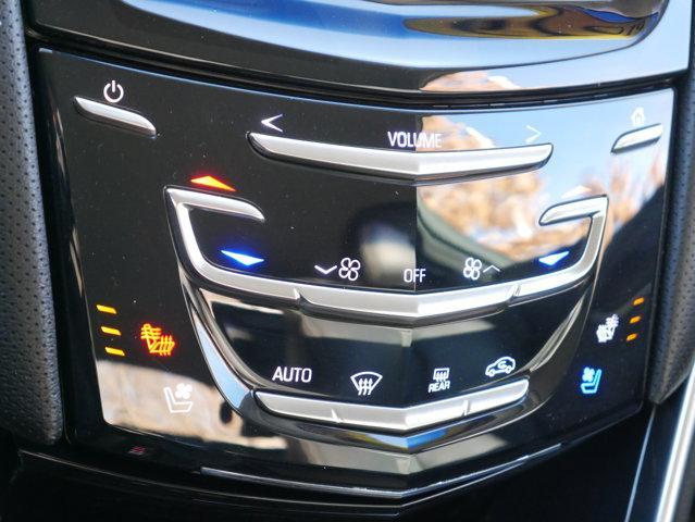 used 2019 Cadillac XTS car, priced at $25,888