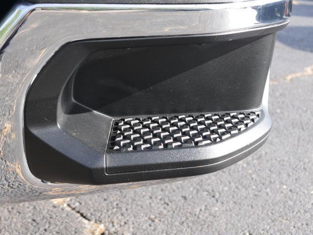 used 2021 Chevrolet Silverado 1500 car, priced at $32,777