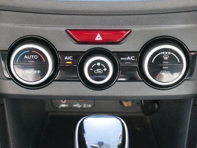 used 2023 Subaru Crosstrek car, priced at $23,995