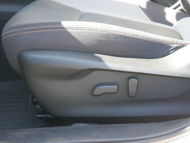 used 2023 Subaru Crosstrek car, priced at $23,995