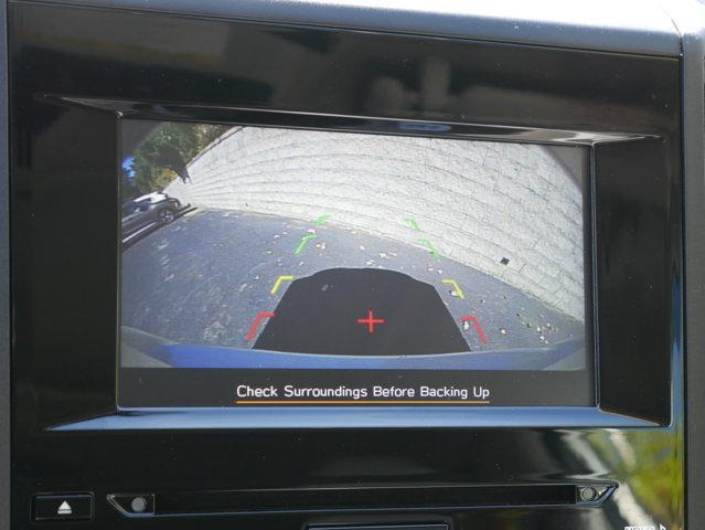 used 2023 Subaru Crosstrek car, priced at $23,995