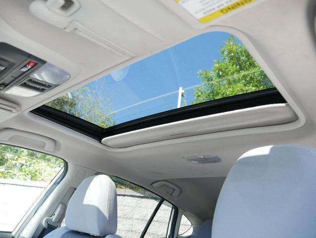 used 2023 Subaru Crosstrek car, priced at $23,995