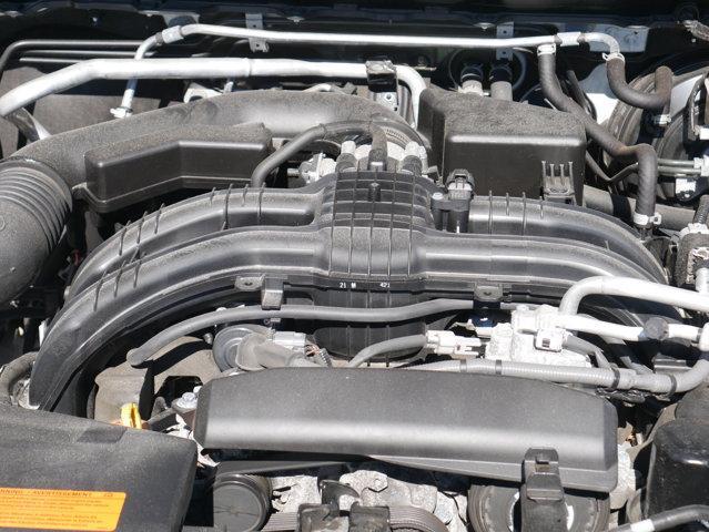 used 2023 Subaru Crosstrek car, priced at $23,995