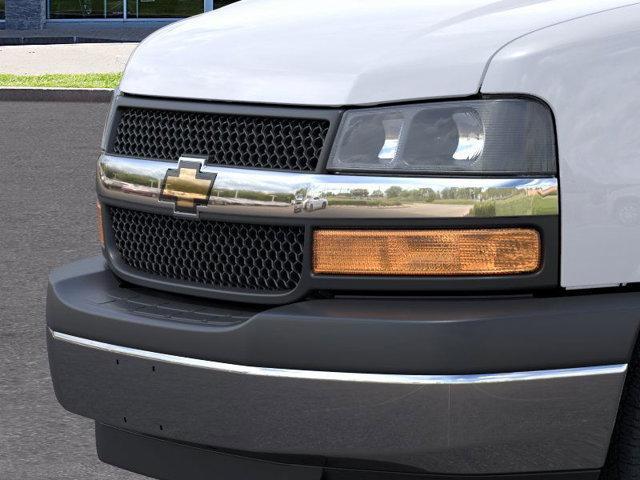 new 2025 Chevrolet Express 2500 car, priced at $51,720