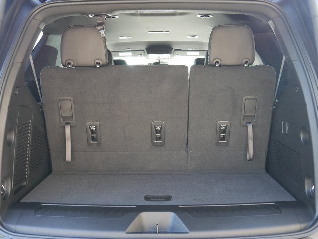 used 2022 Chevrolet Tahoe car, priced at $49,777