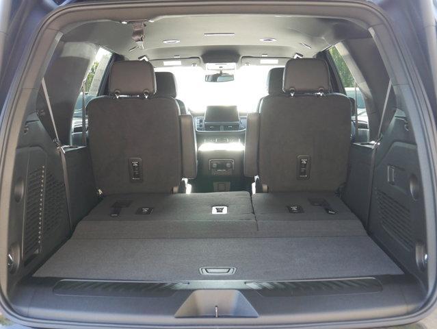 used 2022 Chevrolet Tahoe car, priced at $49,777
