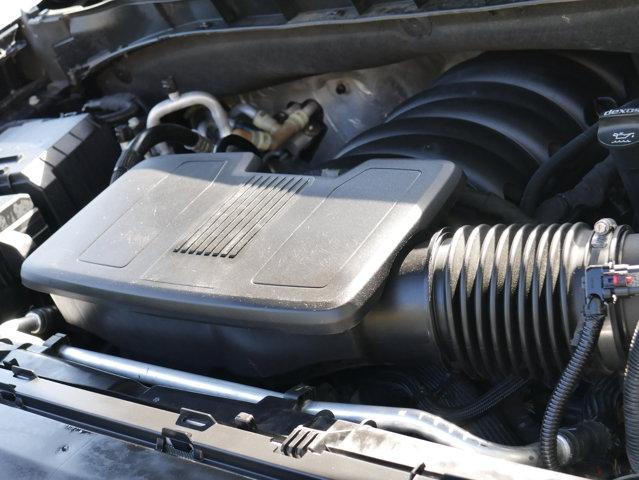 used 2022 Chevrolet Tahoe car, priced at $49,777