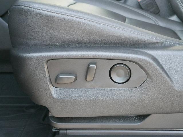 used 2022 Chevrolet Tahoe car, priced at $49,777