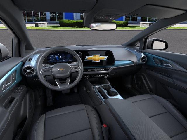 new 2026 Chevrolet Equinox EV car, priced at $42,095
