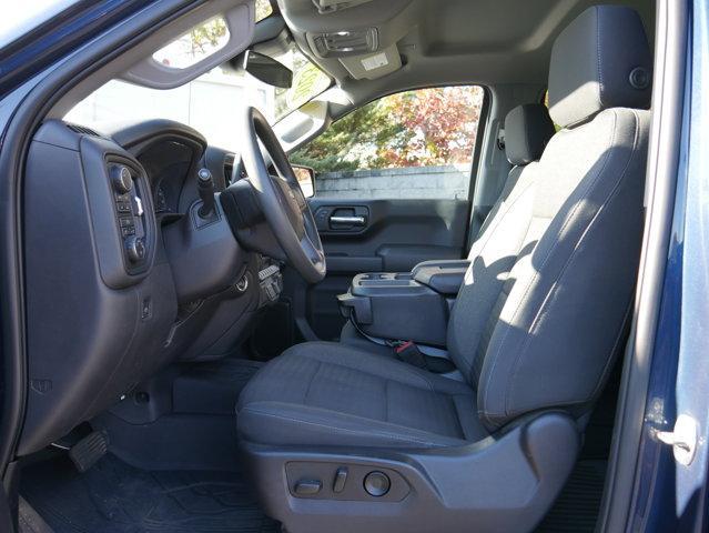 used 2023 Chevrolet Silverado 1500 car, priced at $38,888