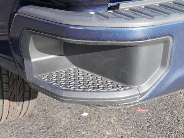 used 2023 Chevrolet Silverado 1500 car, priced at $38,888