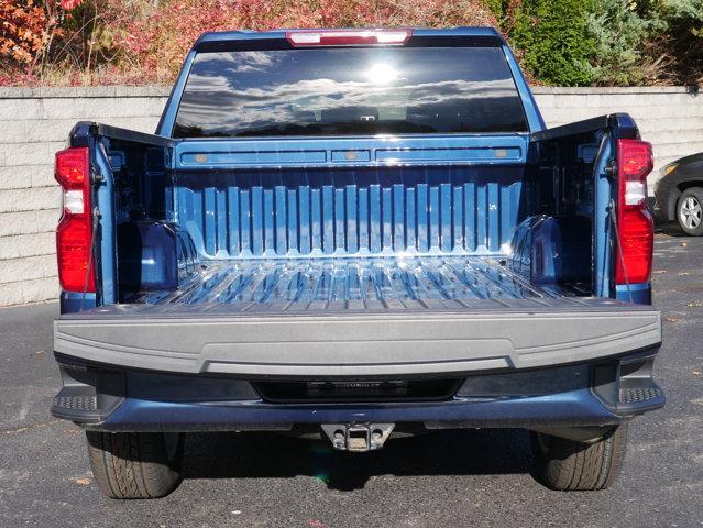 used 2023 Chevrolet Silverado 1500 car, priced at $38,888