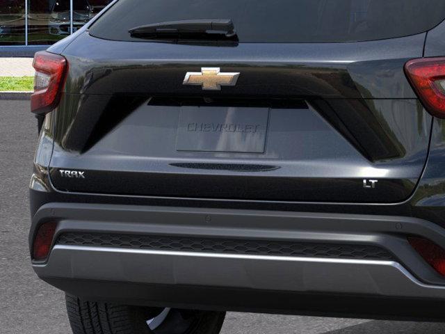 new 2026 Chevrolet Trax car, priced at $26,385