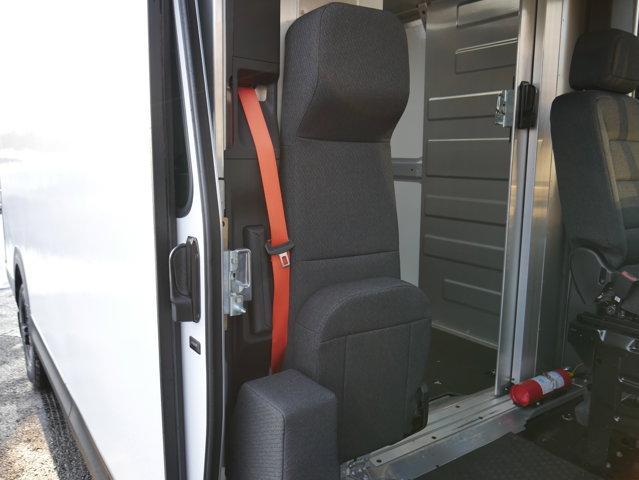 new 2025 Chevrolet BrightDrop 600 car, priced at $69,430