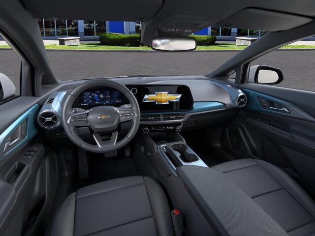 new 2026 Chevrolet Equinox EV car, priced at $42,095