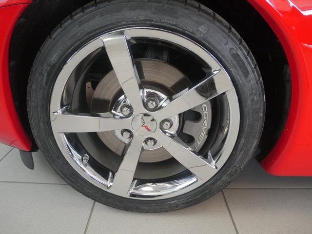 used 2010 Chevrolet Corvette car, priced at $37,995