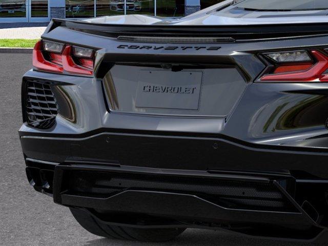 new 2026 Chevrolet Corvette car, priced at $100,620