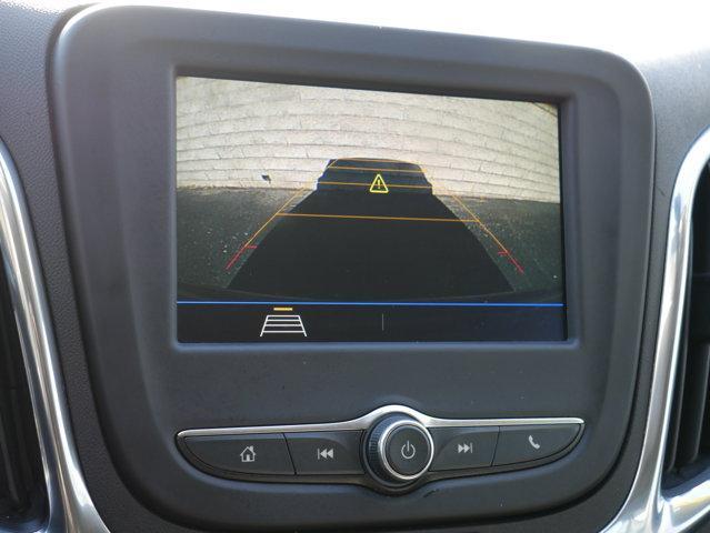 used 2020 Chevrolet Equinox car, priced at $15,888