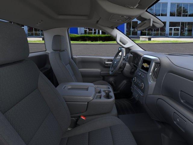 new 2026 Chevrolet Silverado 1500 car, priced at $39,535