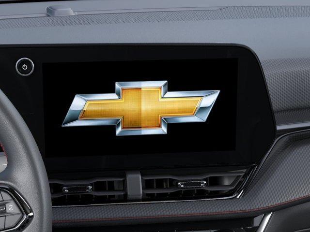 new 2027 Chevrolet Equinox car, priced at $42,089