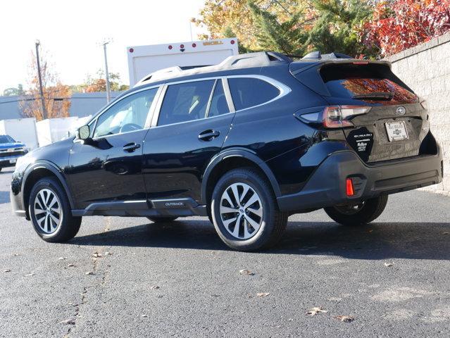 used 2021 Subaru Outback car, priced at $22,777