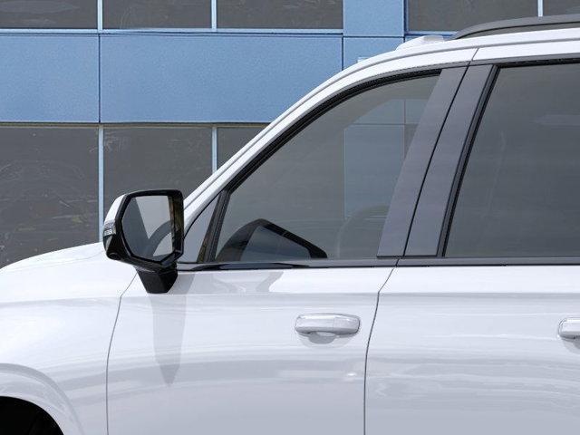 new 2026 Cadillac Escalade ESV car, priced at $137,175