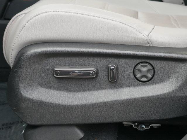 used 2021 Honda CR-V car, priced at $29,888