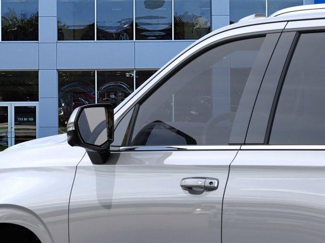 new 2026 Chevrolet Tahoe car, priced at $83,949
