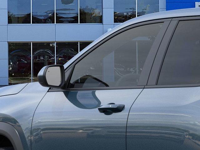 new 2026 Chevrolet Equinox car, priced at $34,845