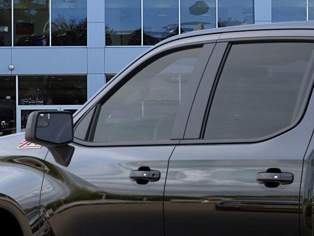 new 2026 Chevrolet Silverado 1500 car, priced at $60,845