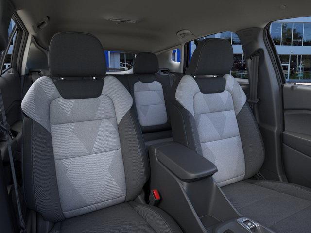 new 2026 Chevrolet Trax car, priced at $23,495