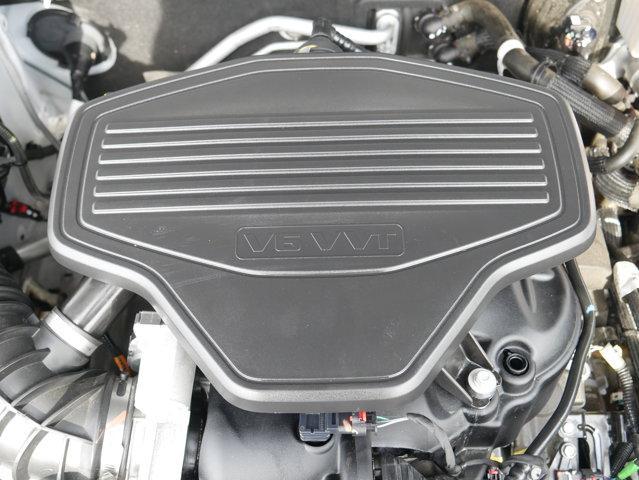 used 2021 Chevrolet Blazer car, priced at $28,888