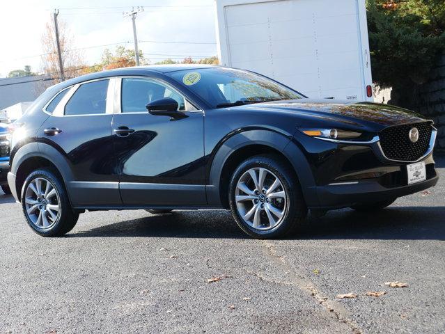 used 2020 Mazda CX-30 car, priced at $22,888