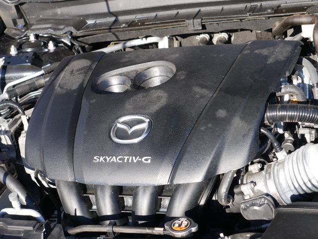 used 2020 Mazda CX-30 car, priced at $22,888