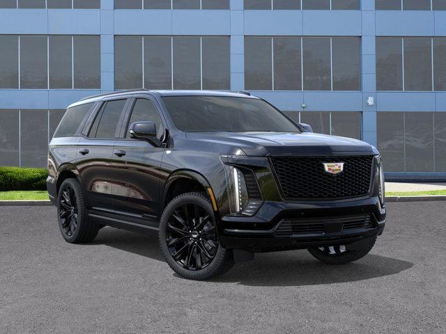 new 2026 Cadillac Escalade car, priced at $133,550