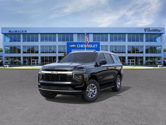 new 2026 Chevrolet Tahoe car, priced at $66,495