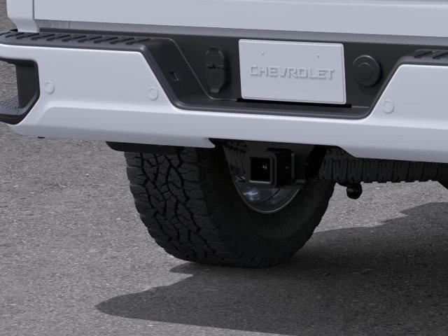 new 2026 Chevrolet Silverado 2500 car, priced at $91,185
