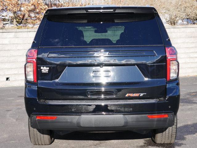 used 2023 Chevrolet Tahoe car, priced at $63,888
